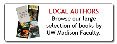 UW Madison Faculty Authors